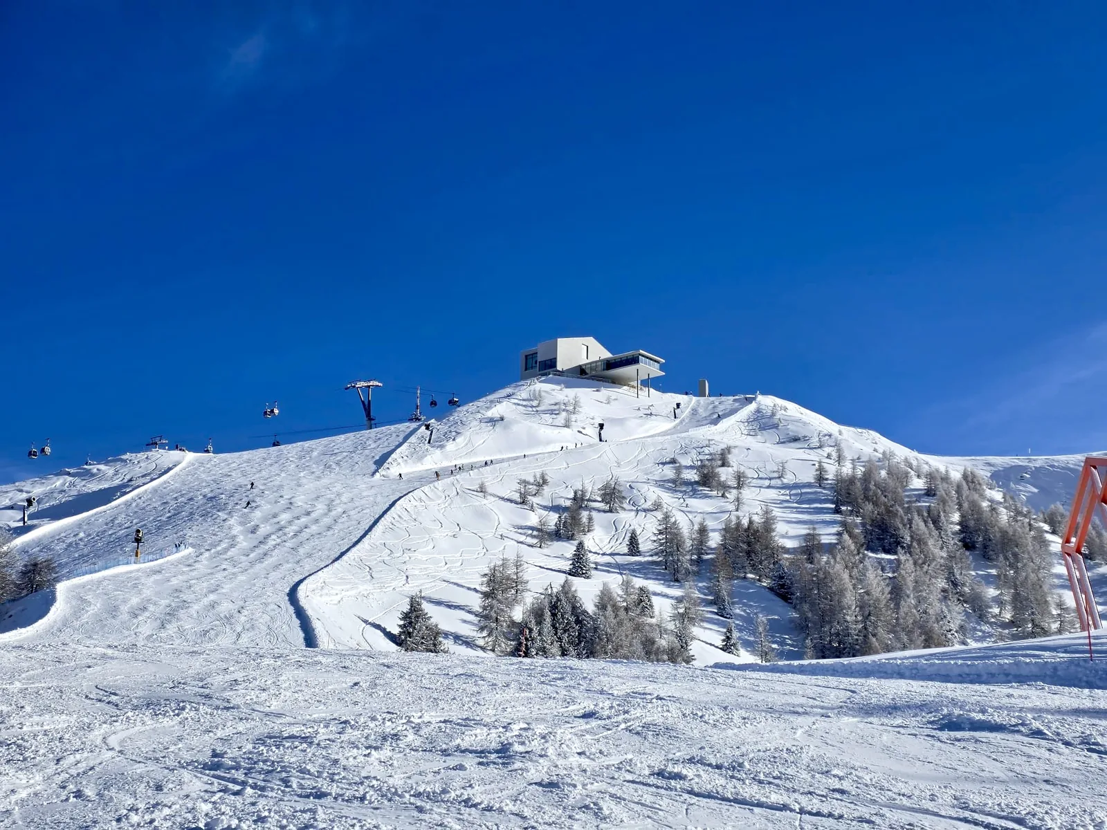 Skipass Kronplatz 2026/27: ceny karnetu, okresy sezonu i zniżki