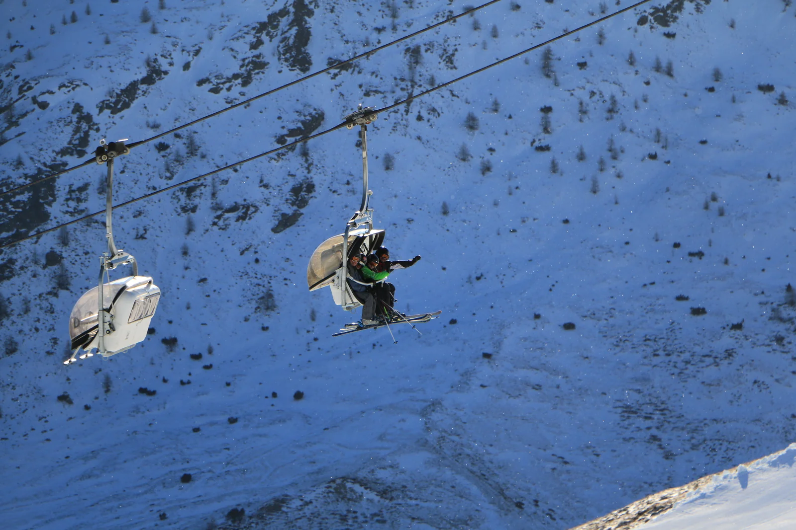Skipass Livigno 2026/27: ceny karnetu, okresy sezonu i Free Ski