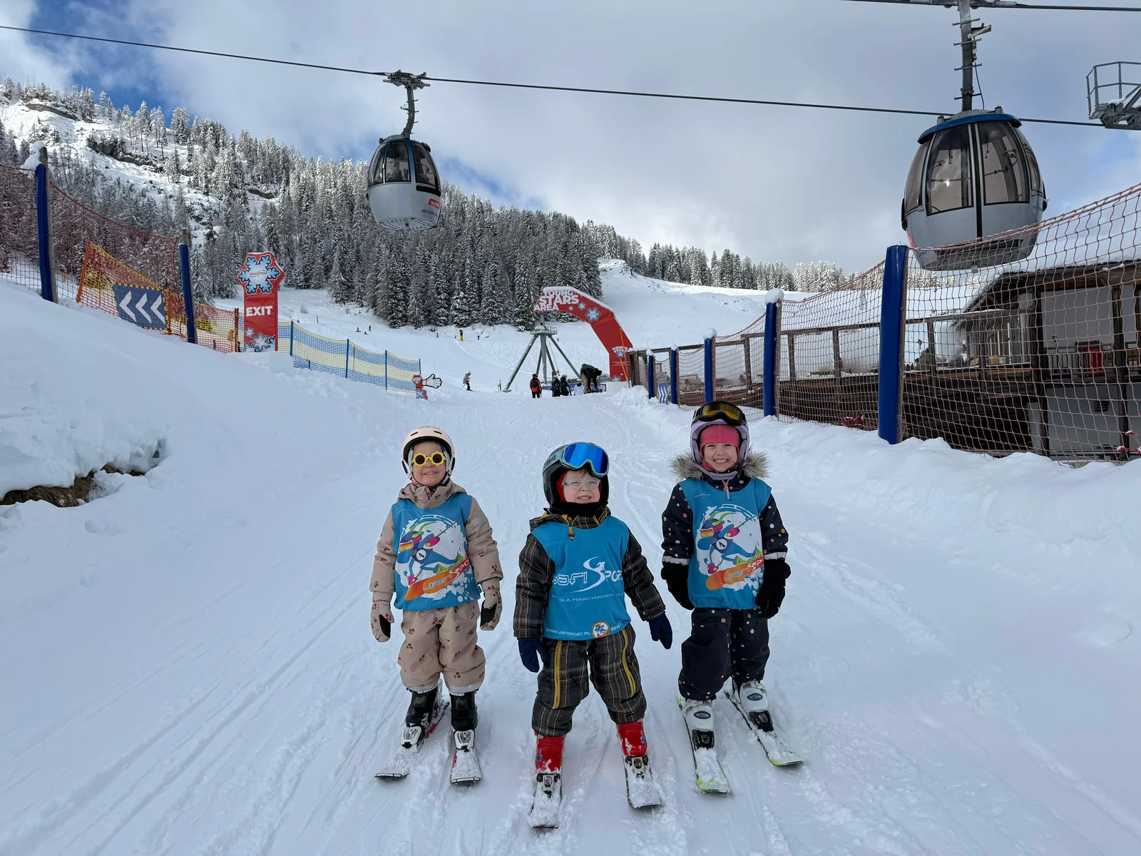 Skipass Nassfeld 2026/27: ceny karnetu, okresy sezonu i zniżki