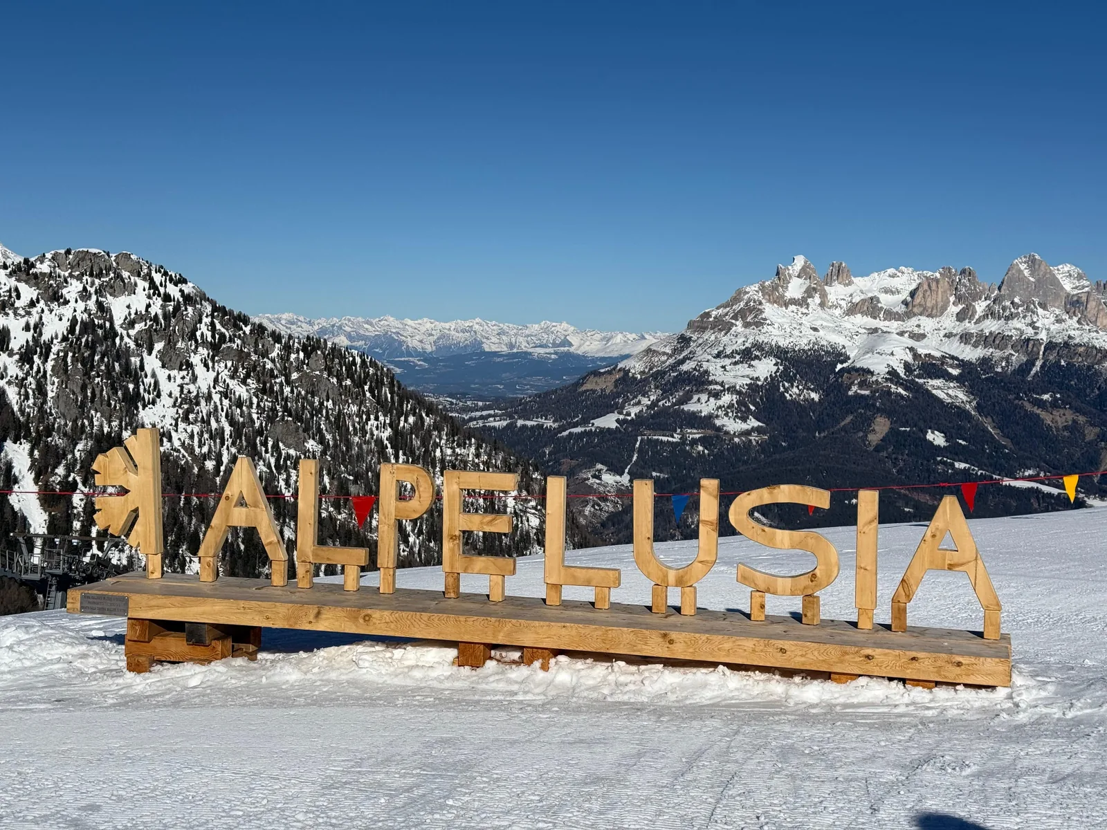 Skipass Val di Fiemme–Obereggen 2026/27: ceny, Latemar i Alpe Cermis