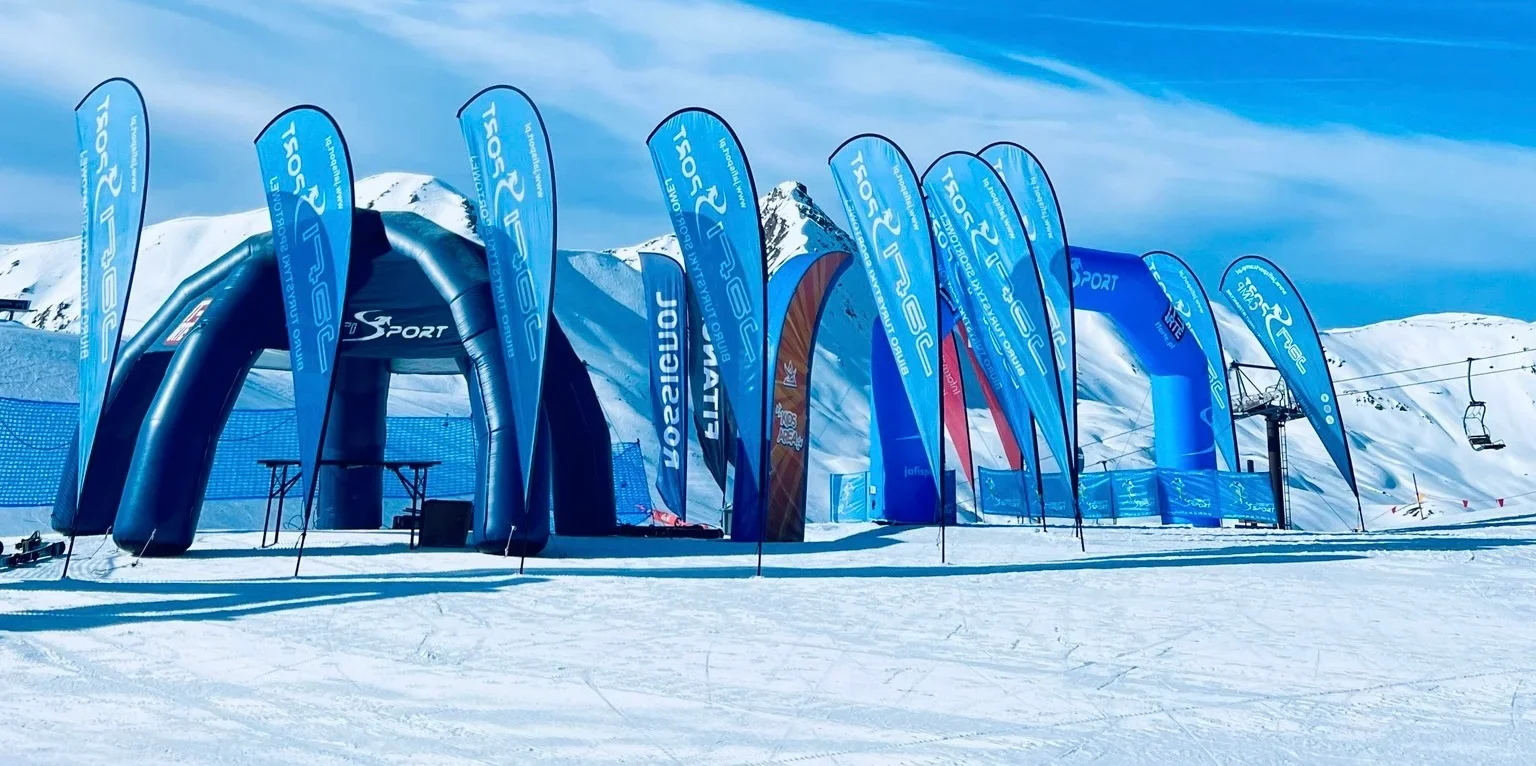 Narty Livigno — wyjazdy narciarskie do „Małego Tybetu” z JAFI SPORT