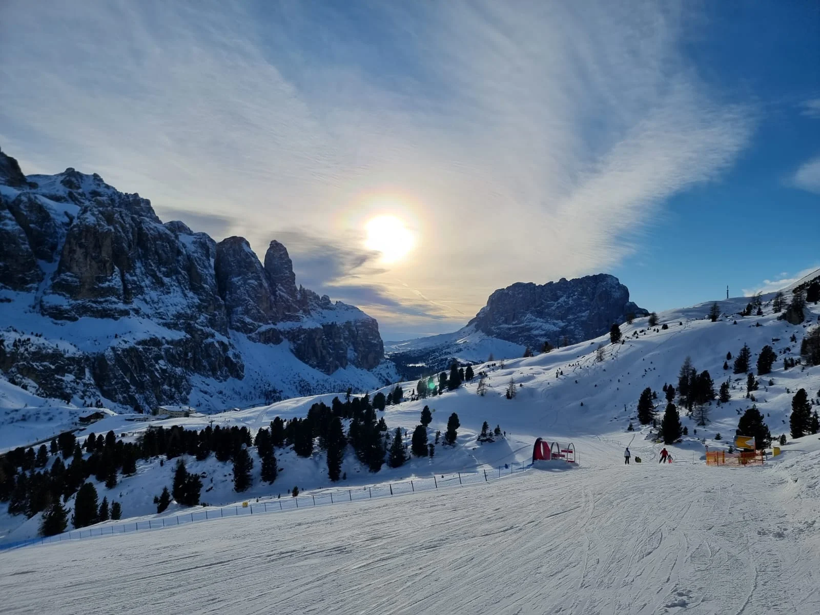 Narty Val di Fiemme — wyjazdy narciarskie do serca Dolomitów z JAFI SPORT