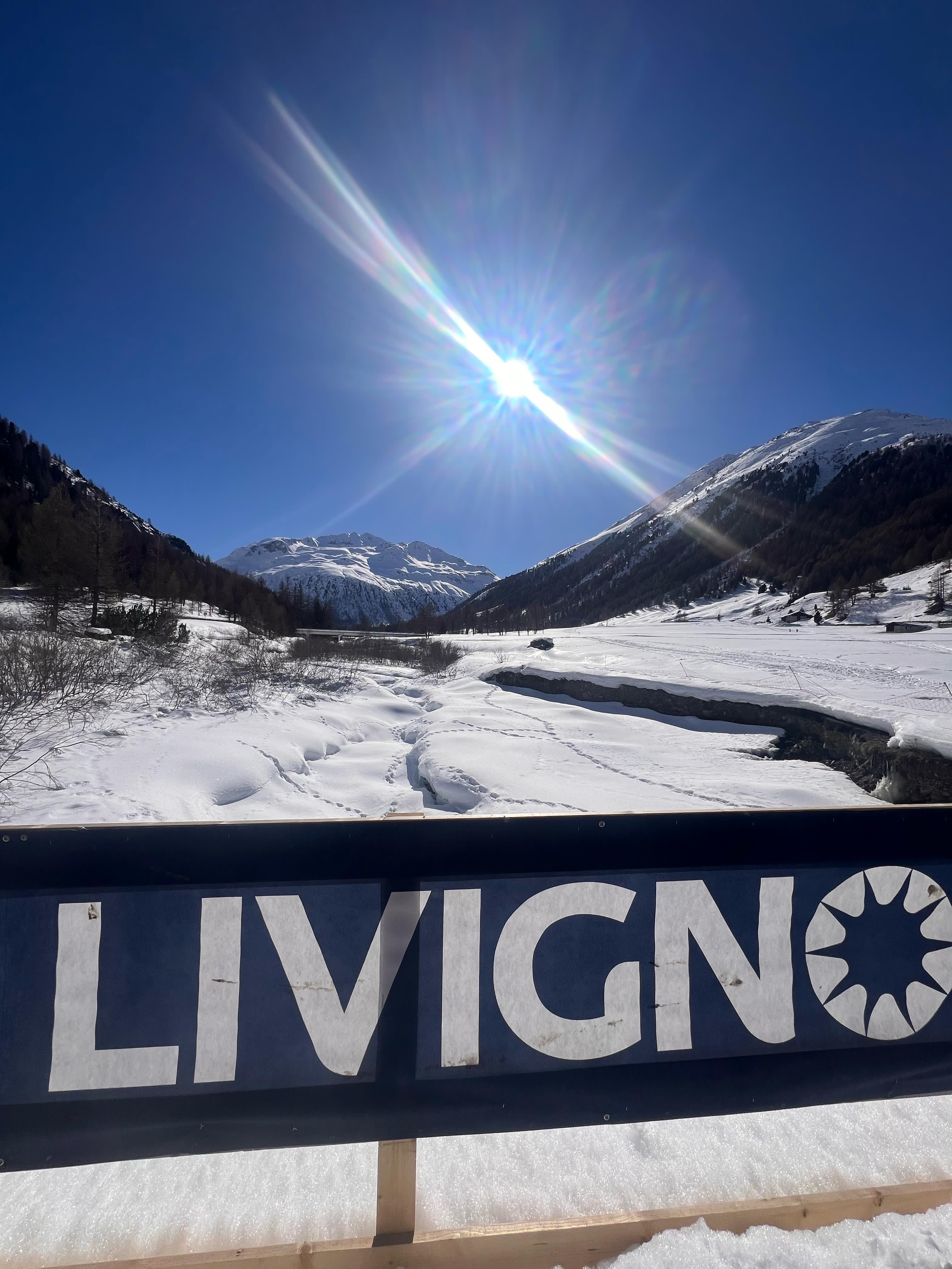 Livigno I Zimowe Igrzyska Olimpijskie 2026 – Wielkie Święto Sportu W Sercu Alp