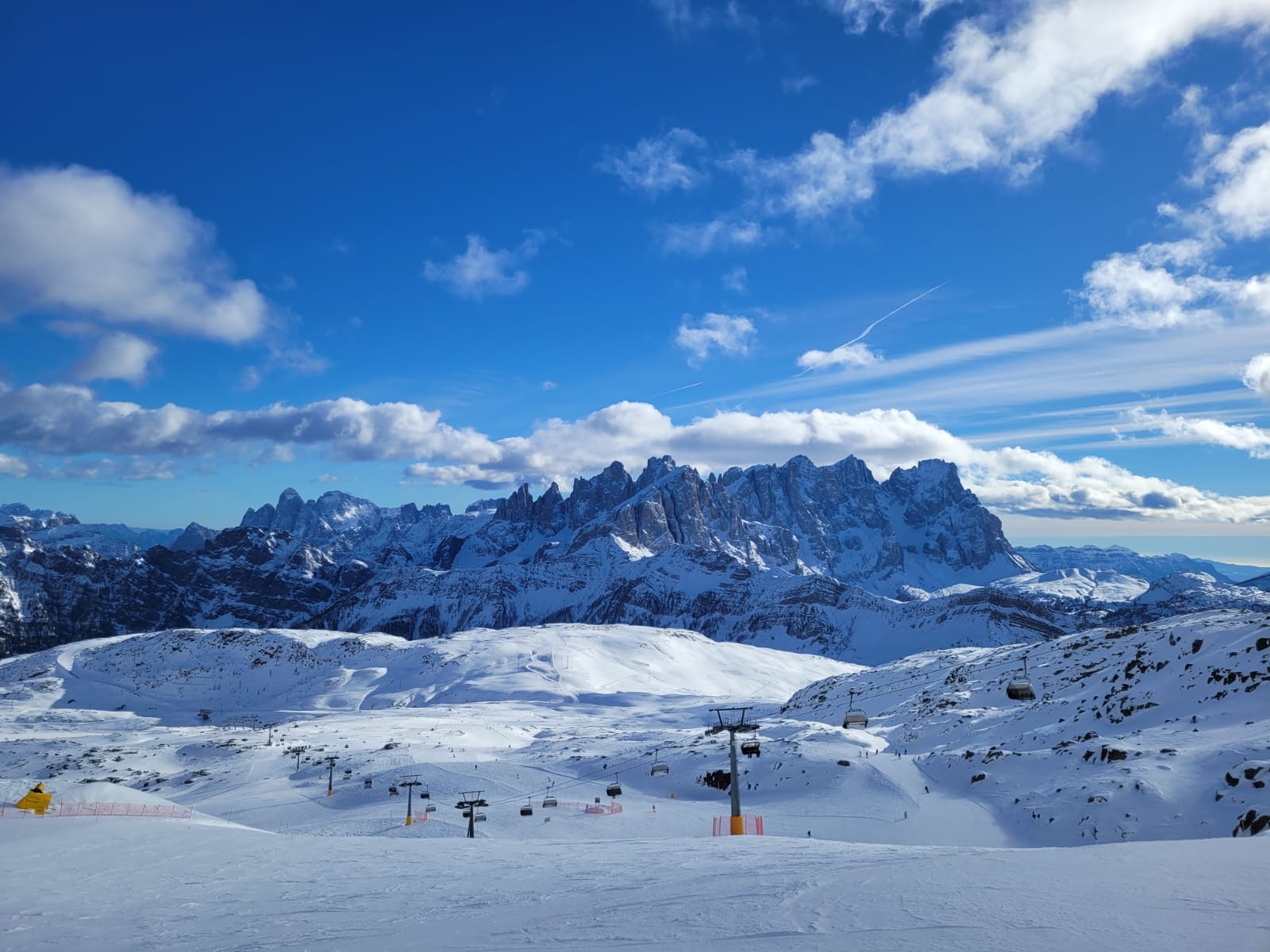 Val Di Fassa - Serce Dolomitów